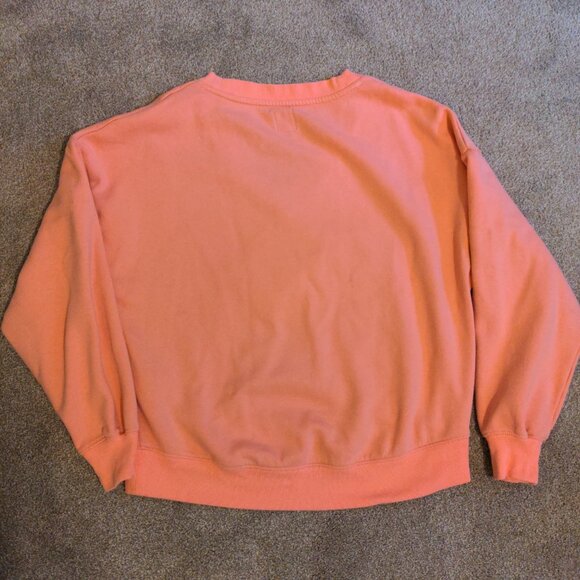 Gap Vintage Soft Sweatshirt - Picture 3 of 4